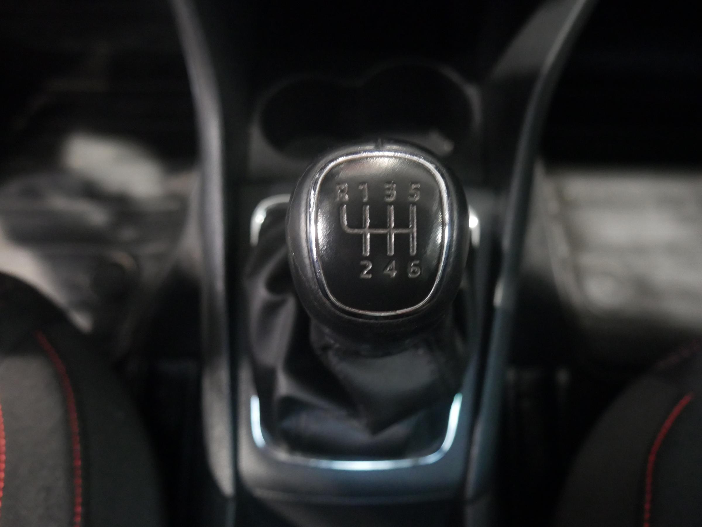 Škoda Rapid, 2014 - pohled č. 16