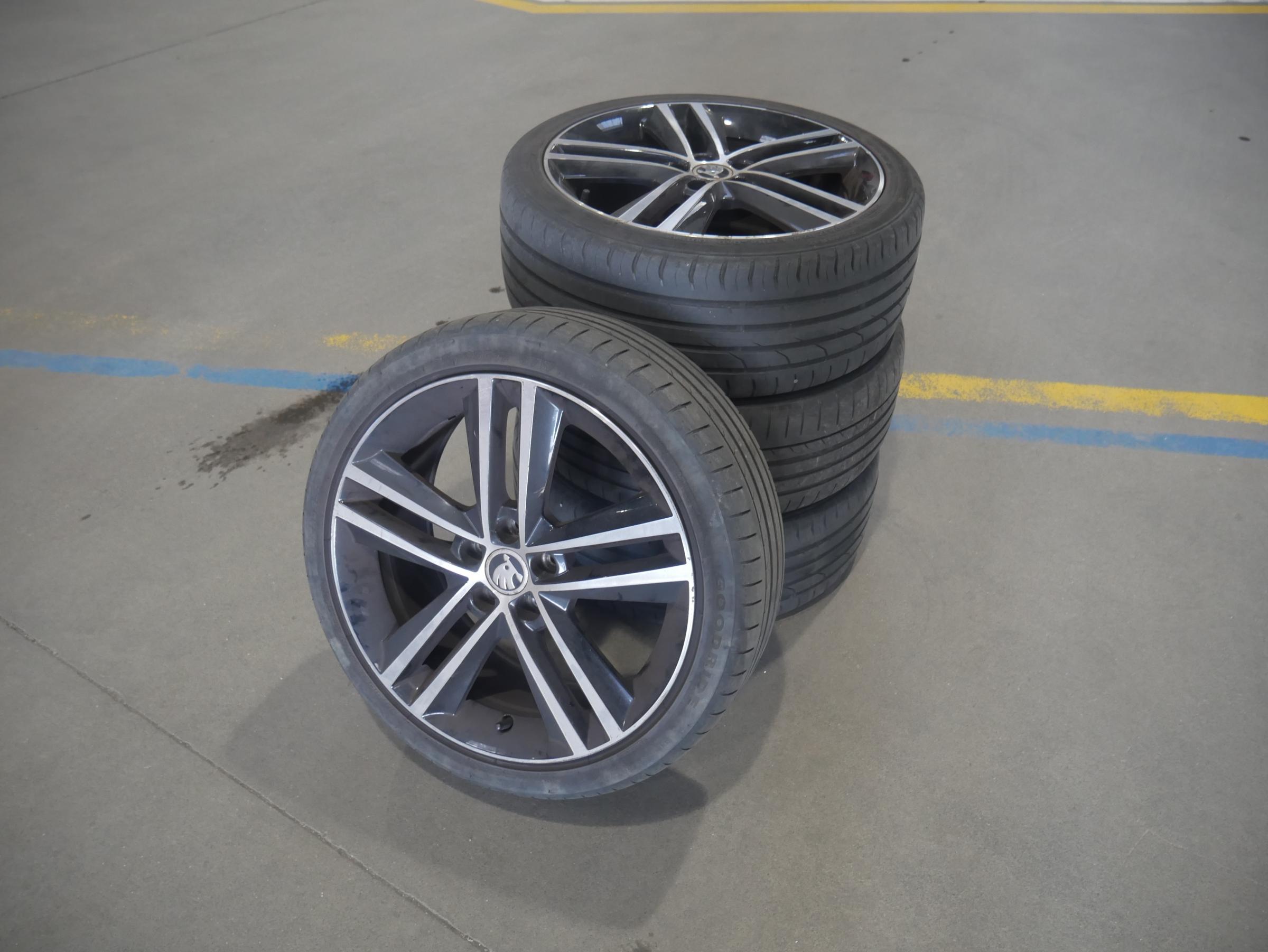 Škoda Rapid, 2014 - pohled č. 18