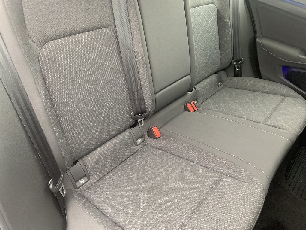 Volkswagen Golf 1.0 TSi Life