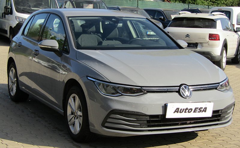 Volkswagen Golf 1.0 TSi Life