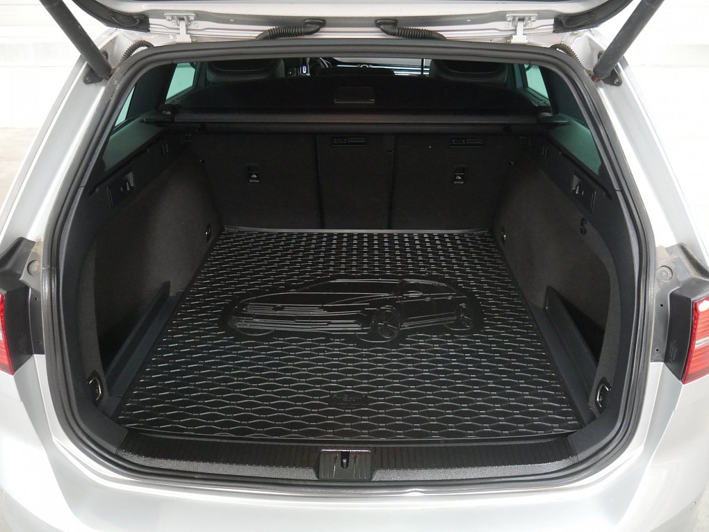 Volkswagen Passat 2.0TDI  4x4