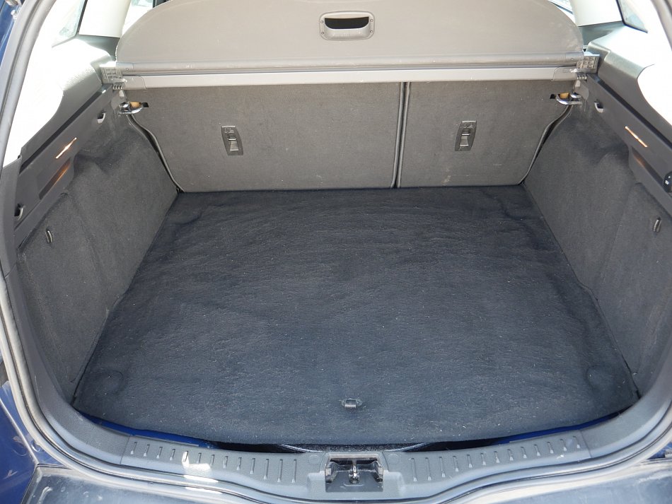 Ford Focus 1.5 TDCI 