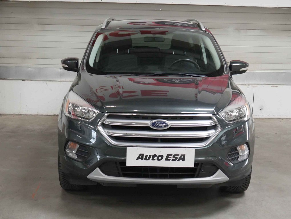 Ford Kuga 1.5 EB 
