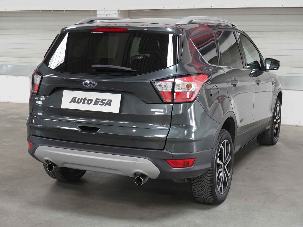 Ford Kuga 1.5 EB 