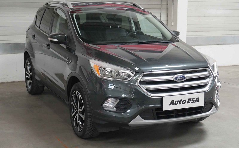 Ford Kuga 1.5 EB 