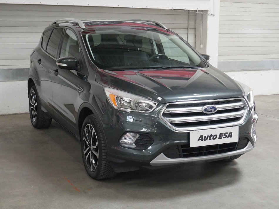 Ford Kuga 1.5 EB 
