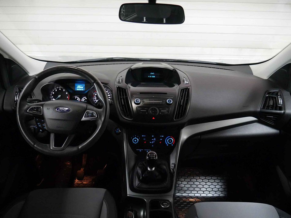 Ford Kuga 1.5 EB 