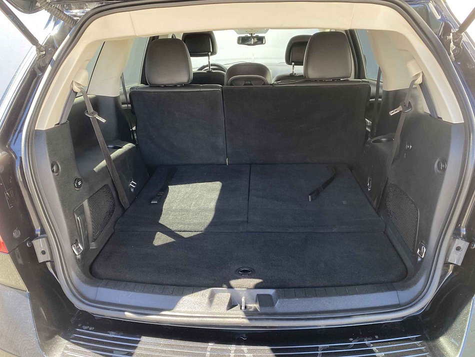 Fiat Freemont 2.0 JTD  4x4, 7míst