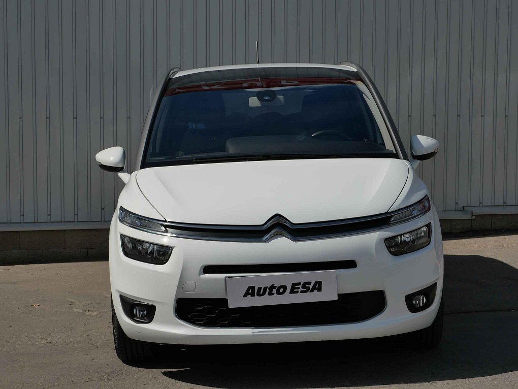 Citroën C4 Picasso 1.6 BlueHDI 