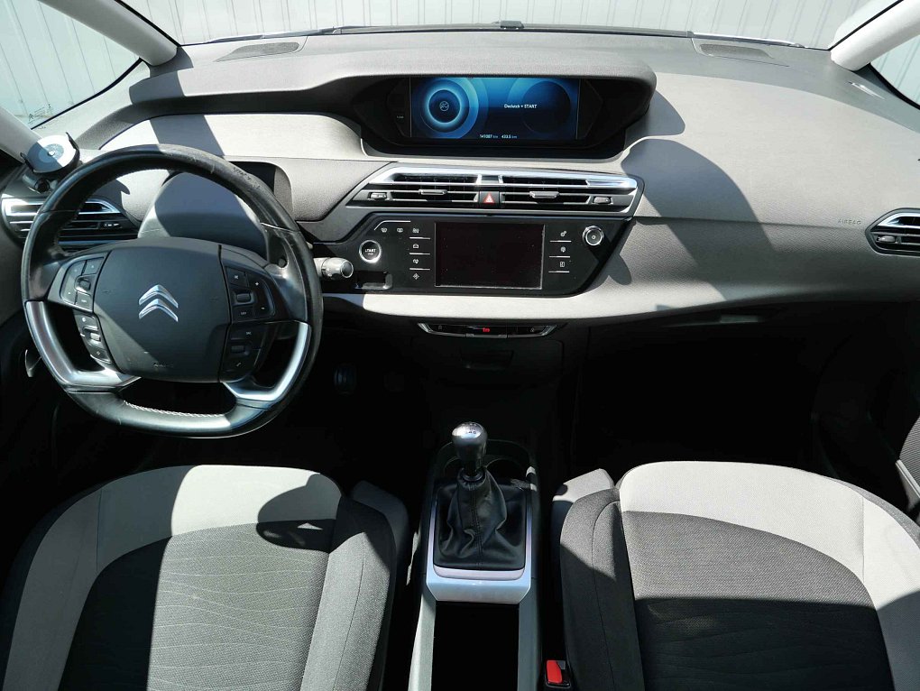 Citroën C4 Picasso 1.6 BlueHDI 