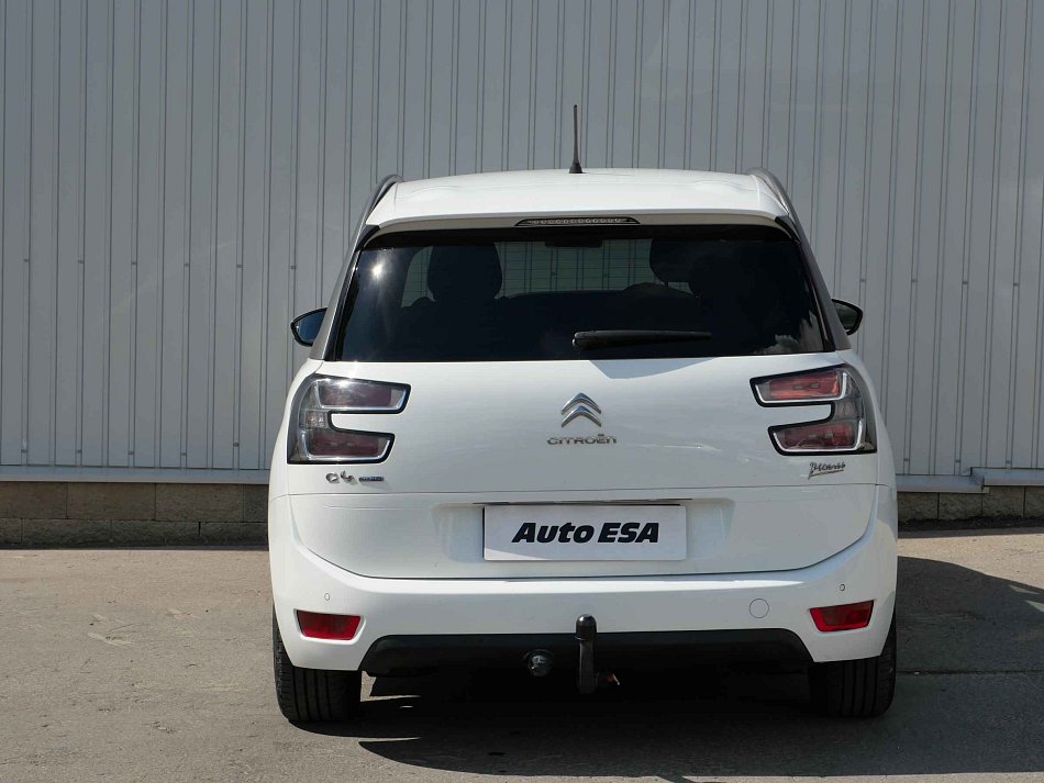 Citroën C4 Picasso 1.6 BlueHDI 