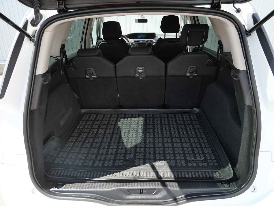 Citroën C4 Picasso 1.6 BlueHDI 