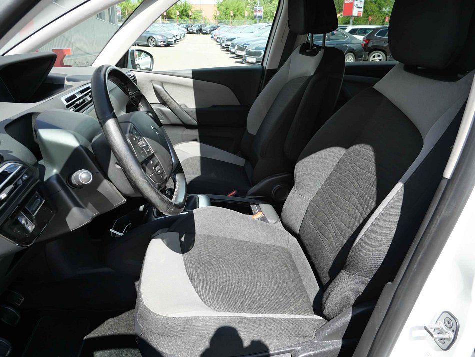 Citroën C4 Picasso 1.6 BlueHDI 