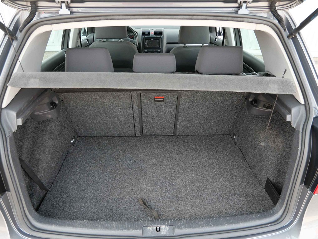 Volkswagen Golf 1.9 TDi  4x4