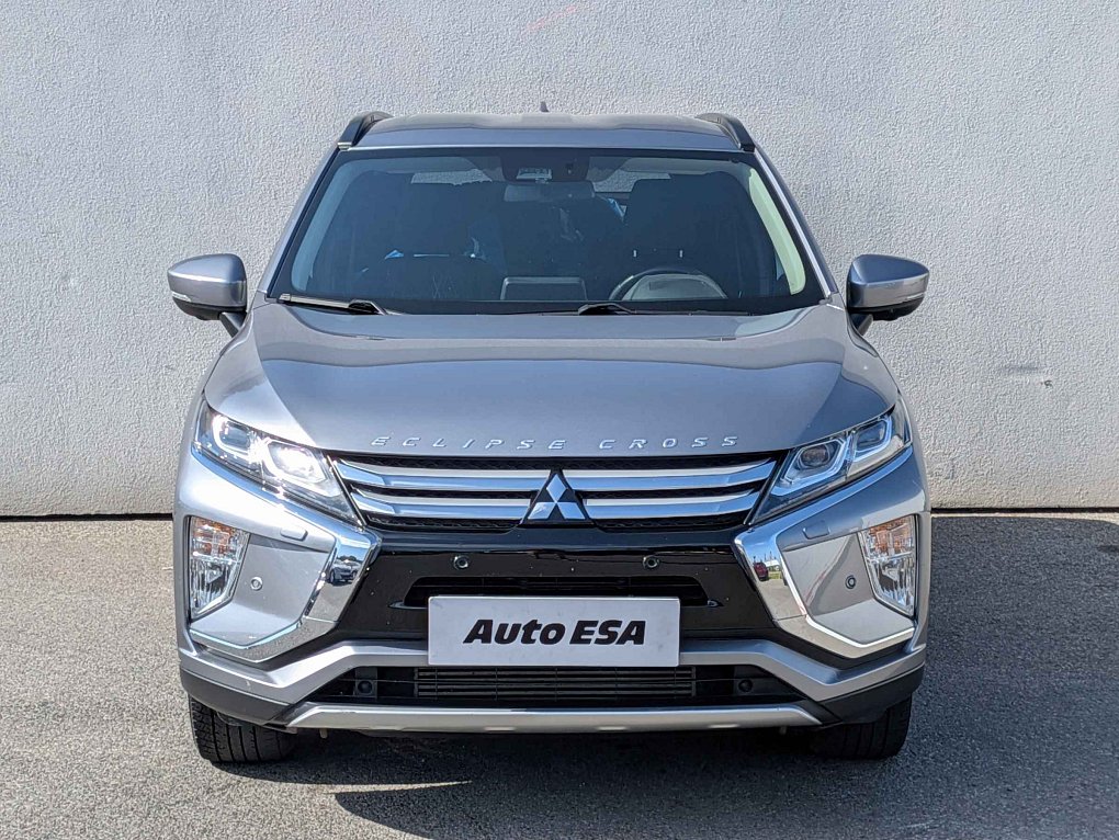 Mitsubishi Eclipse Cross 1.5 T-MIVEC 