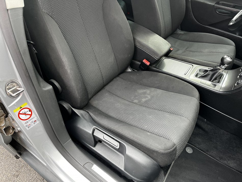 Volkswagen Passat 1.9TDi 