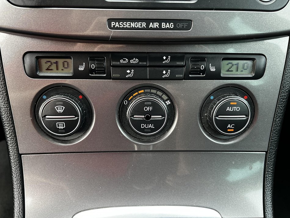 Volkswagen Passat 1.9TDi 