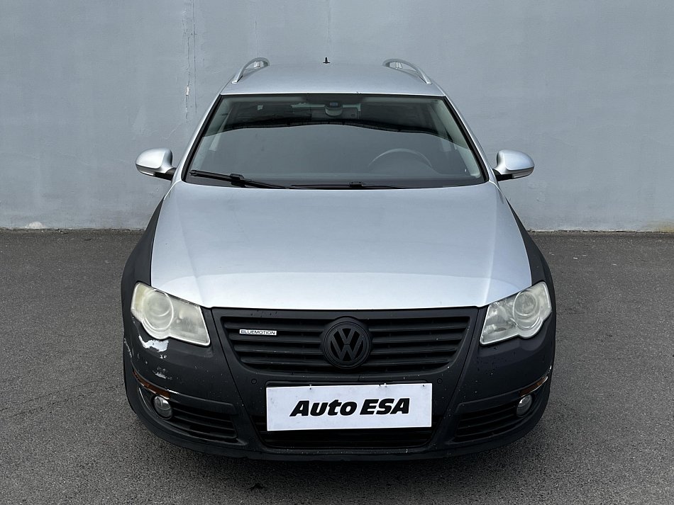 Volkswagen Passat 1.9TDi 