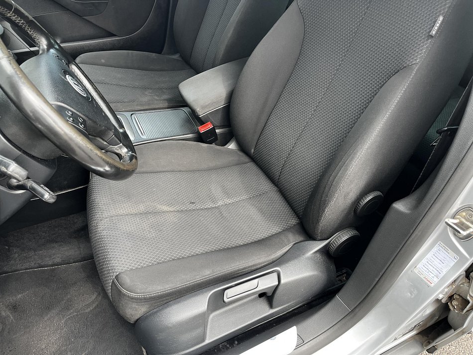 Volkswagen Passat 1.9TDi 