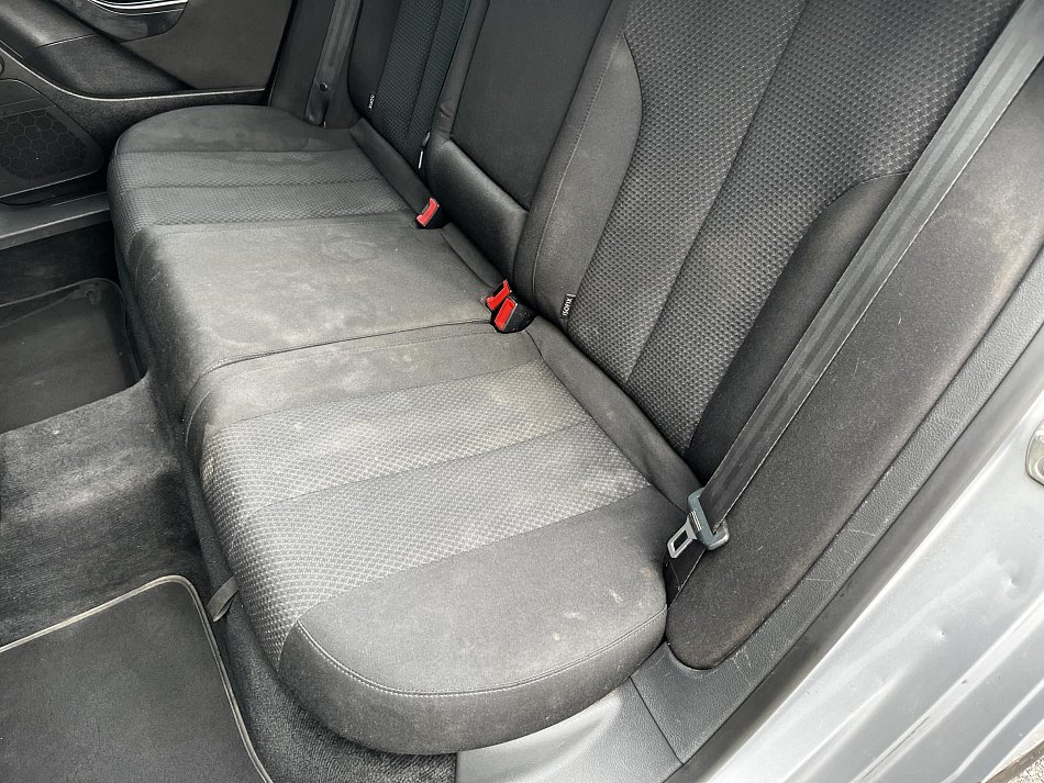 Volkswagen Passat 1.9TDi 