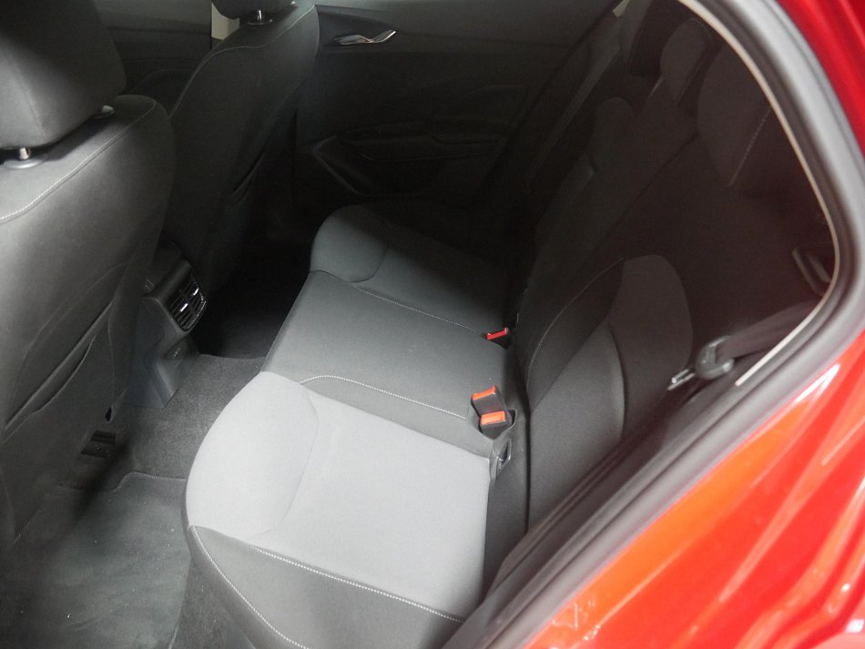 Škoda Fabia IV. 1.0 TSi Ambition