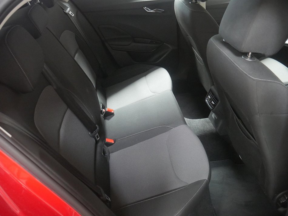 Škoda Fabia IV. 1.0 TSi Ambition