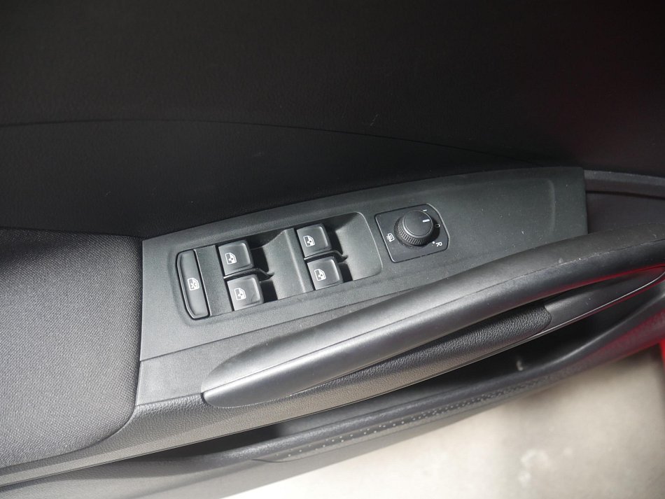 Škoda Fabia IV. 1.0 TSi Ambition