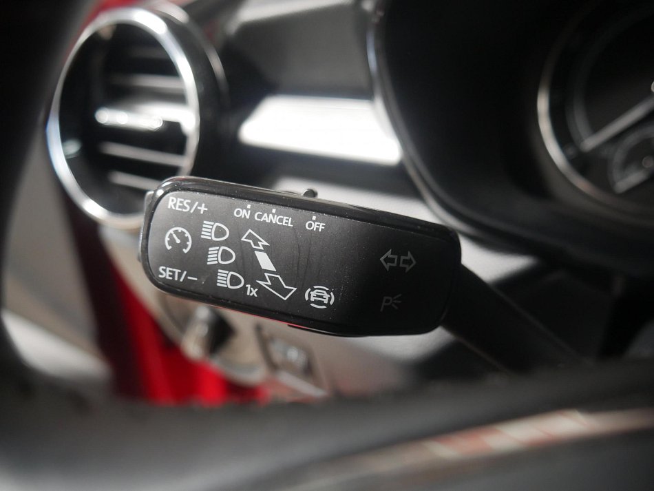 Škoda Fabia IV. 1.0 TSi Ambition