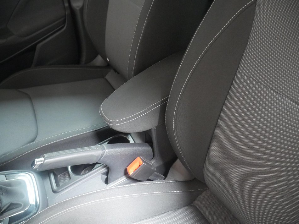 Škoda Fabia IV. 1.0 TSi Ambition