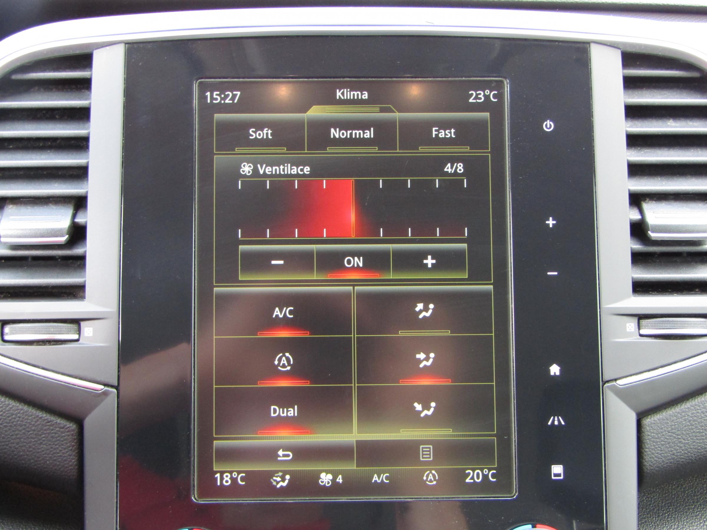 Renault Talisman, 2016 - pohled č. 15