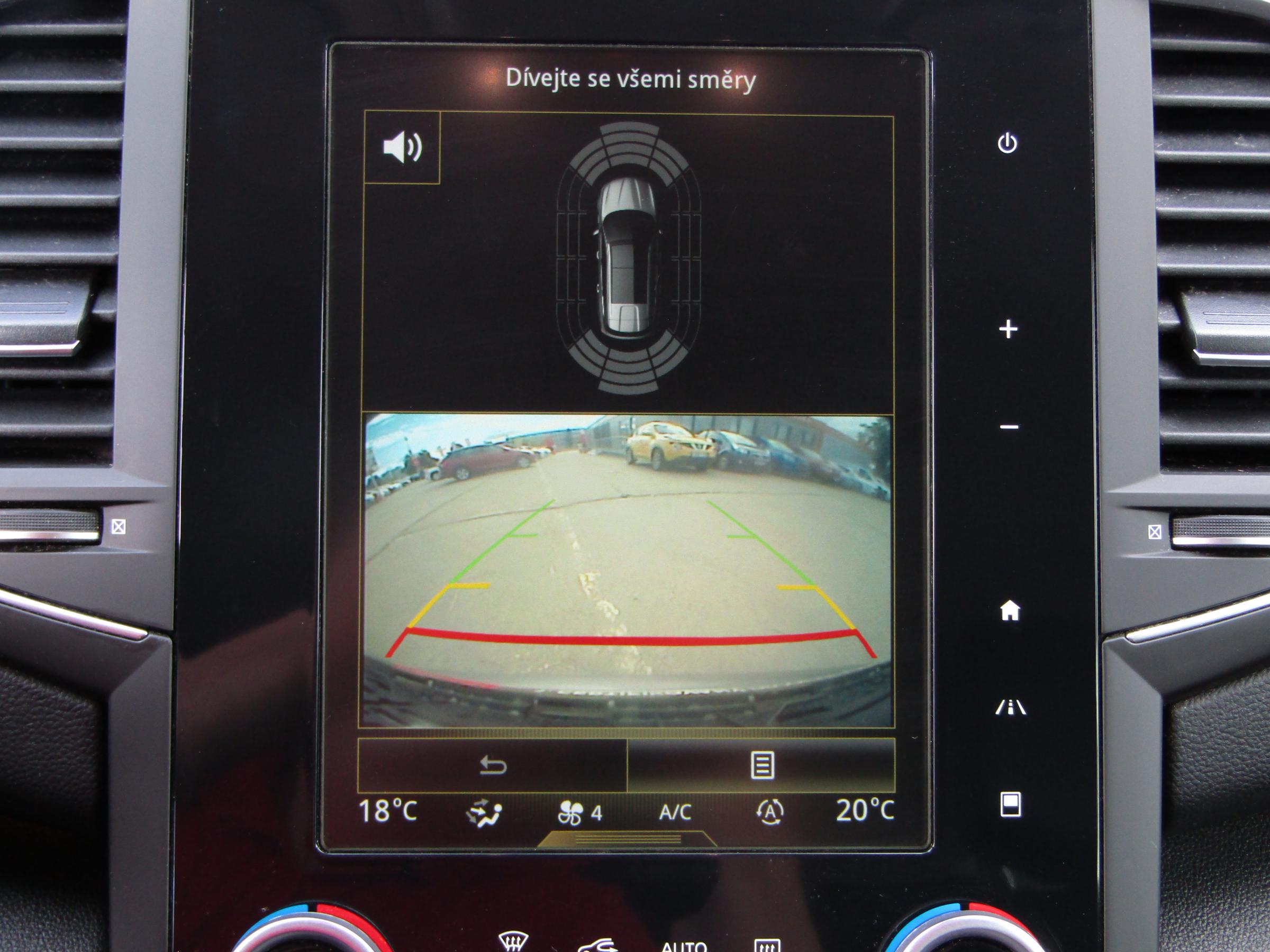 Renault Talisman, 2016 - pohled č. 16