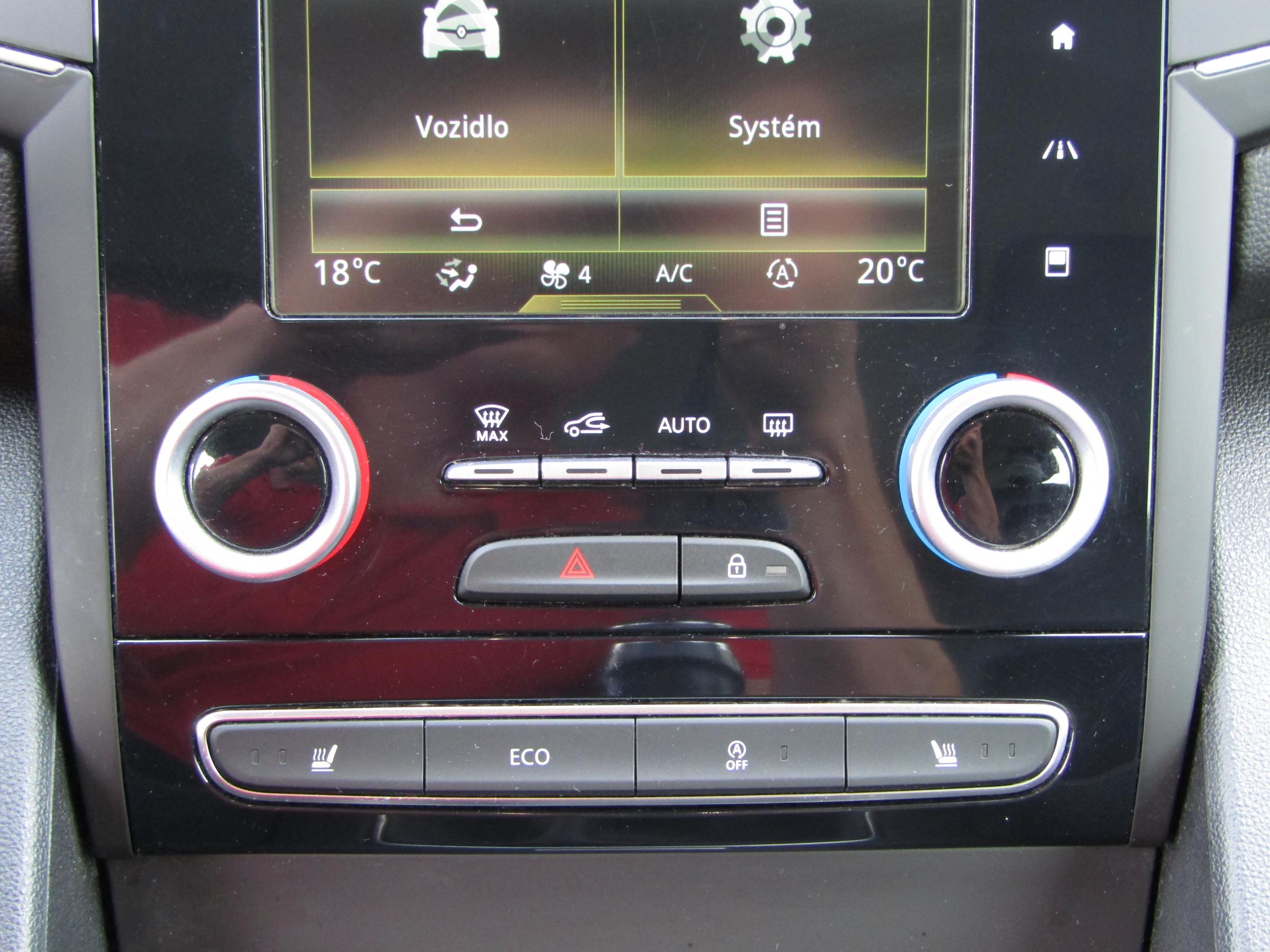 Renault Talisman, 2016 - pohled č. 17