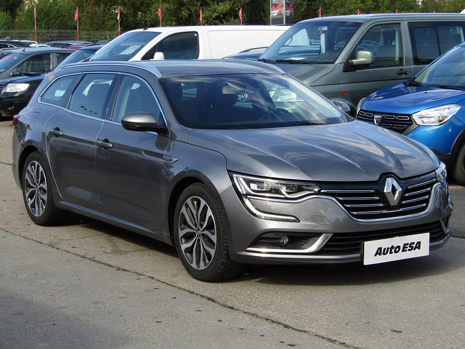 Renault Talisman 1.6dCi Intense