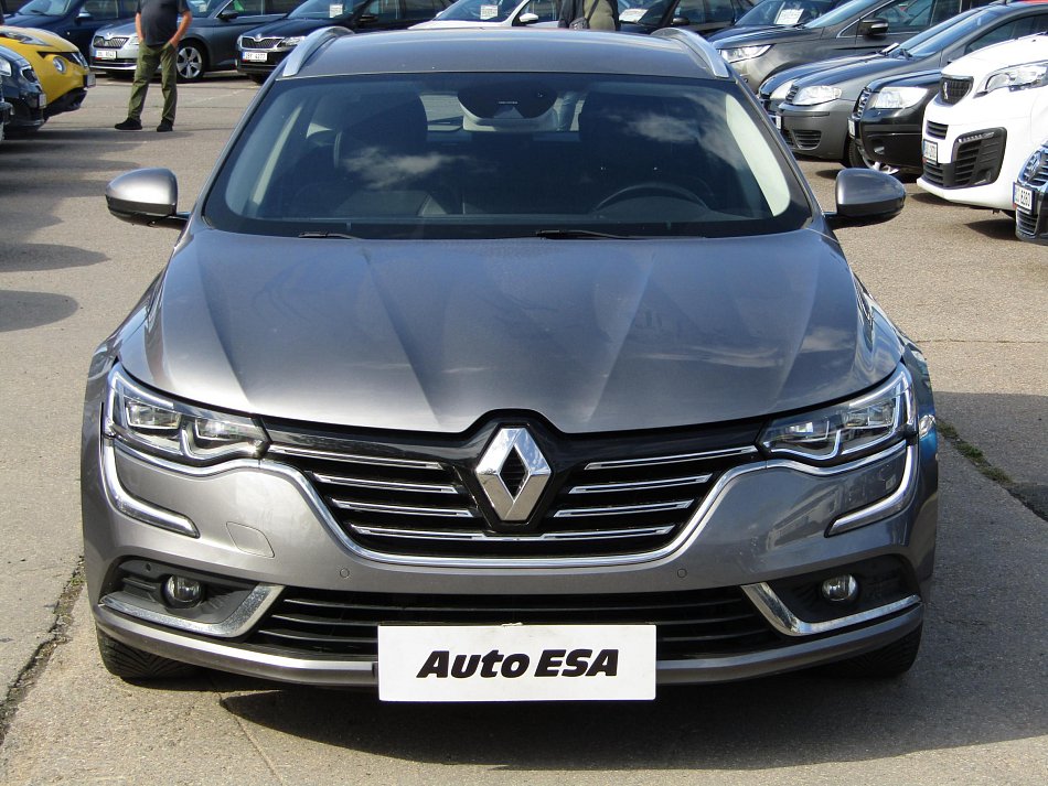 Renault Talisman 1.6dCi Intense