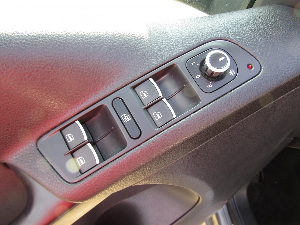 Volkswagen Tiguan 1.4 TSi Life