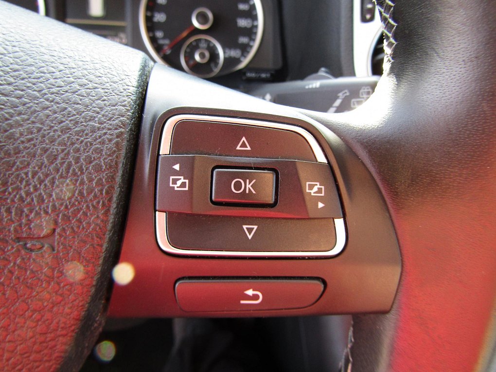 Volkswagen Tiguan 1.4 TSi Life