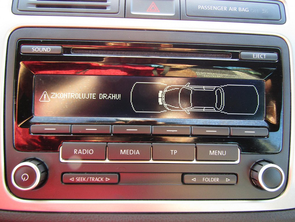 Volkswagen Tiguan 1.4 TSi Life