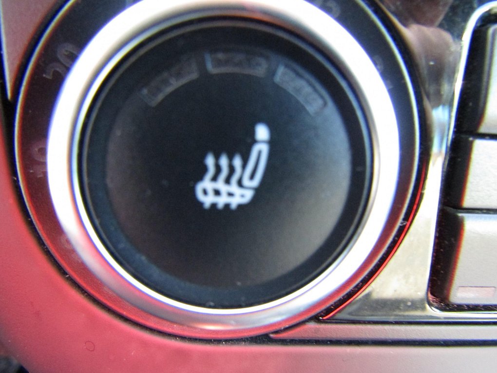 Volkswagen Tiguan 1.4 TSi Life