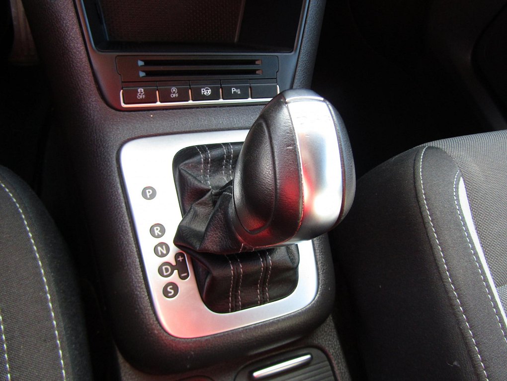 Volkswagen Tiguan 1.4 TSi Life