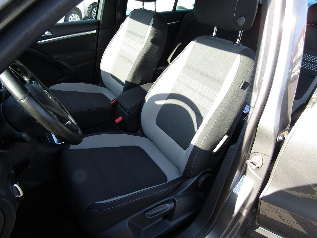 Volkswagen Tiguan 1.4 TSi Life