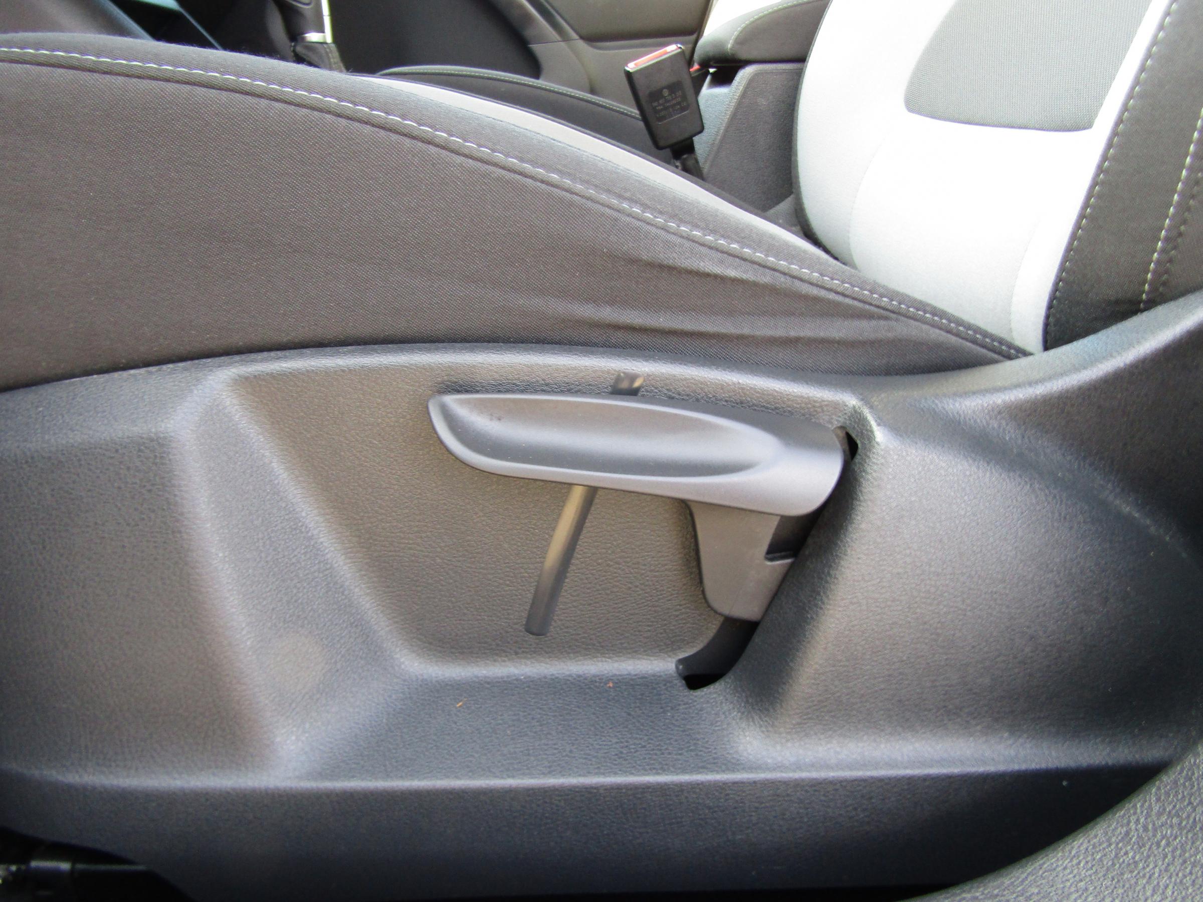 Volkswagen Tiguan, 2013 - pohled č. 11