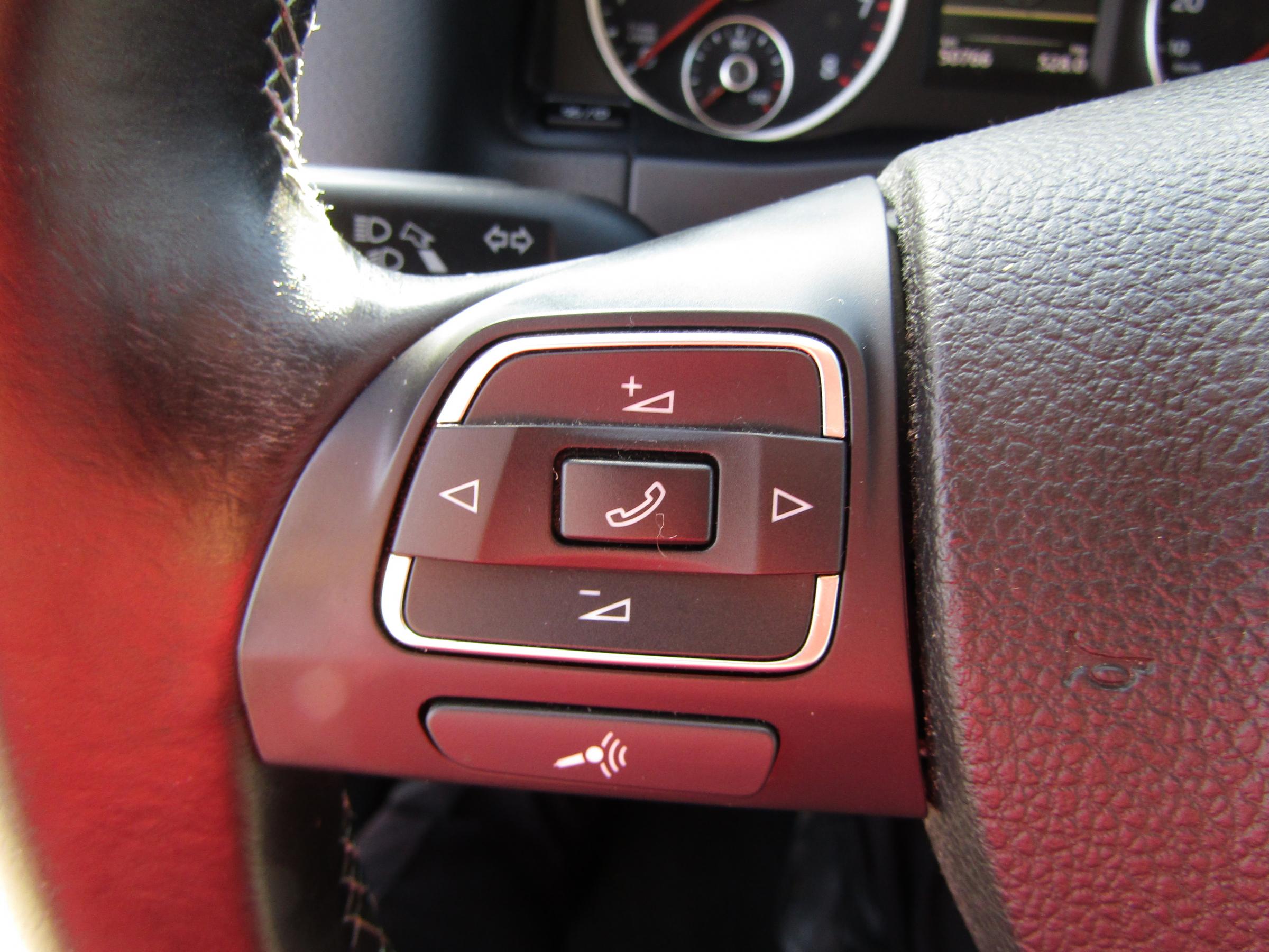 Volkswagen Tiguan, 2013 - pohled č. 13