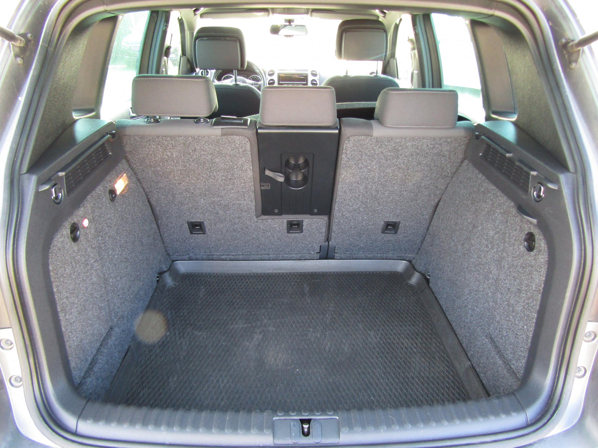 Volkswagen Tiguan, 2013 - pohled č. 7