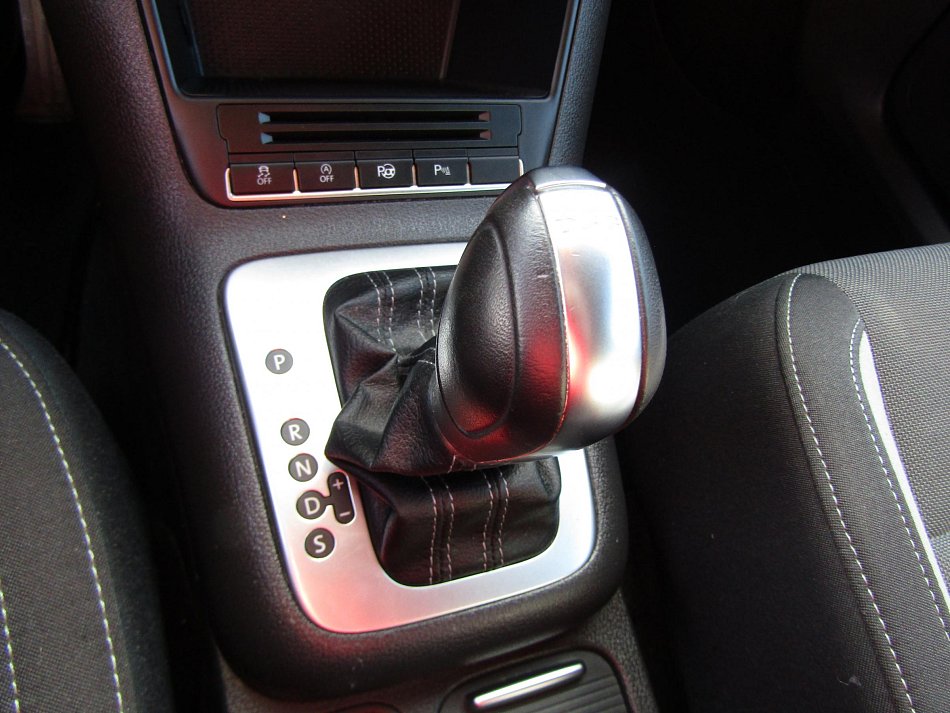 Volkswagen Tiguan 1.4 TSi Life