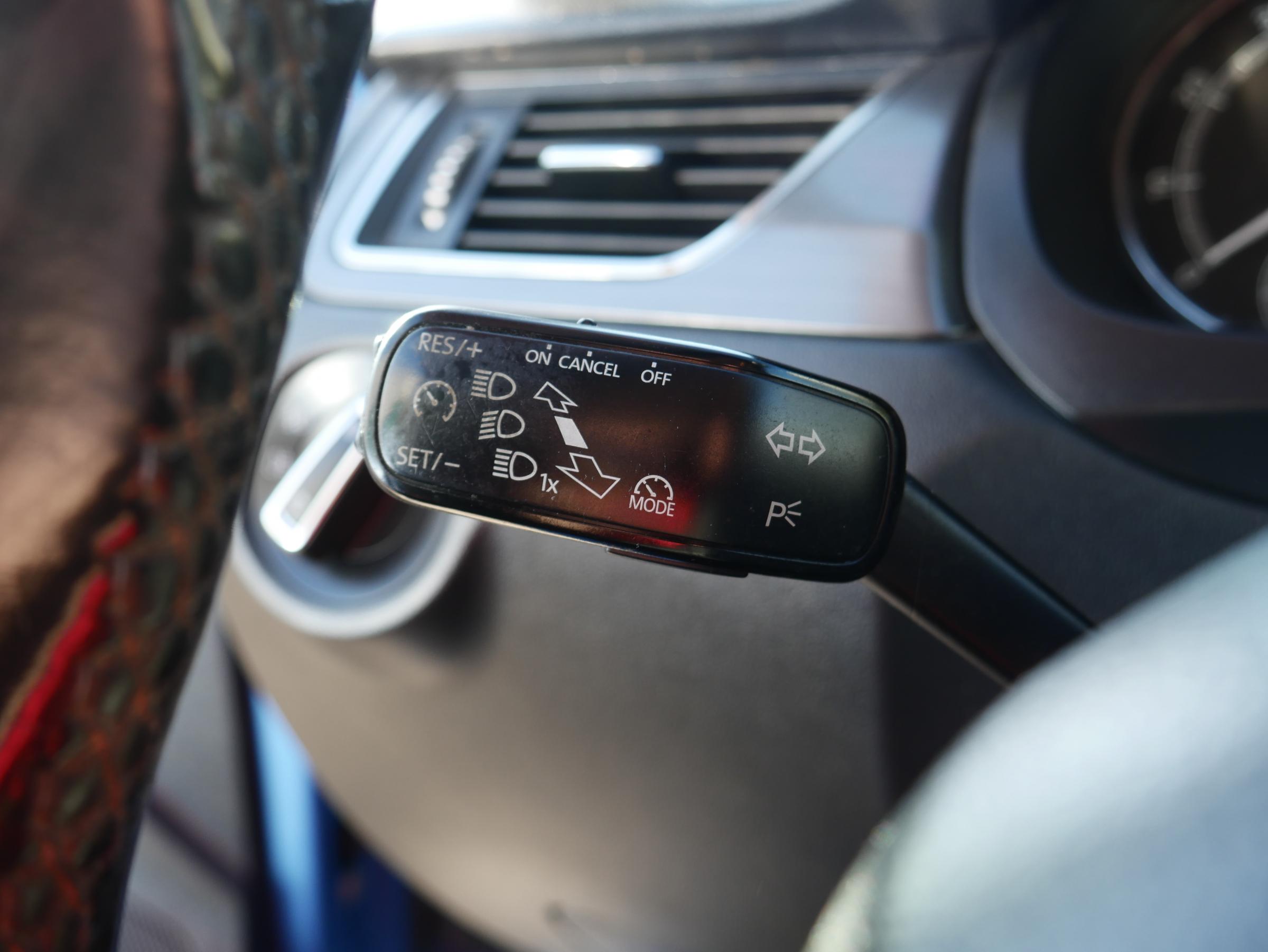 Škoda Rapid, 2018 - pohled č. 16