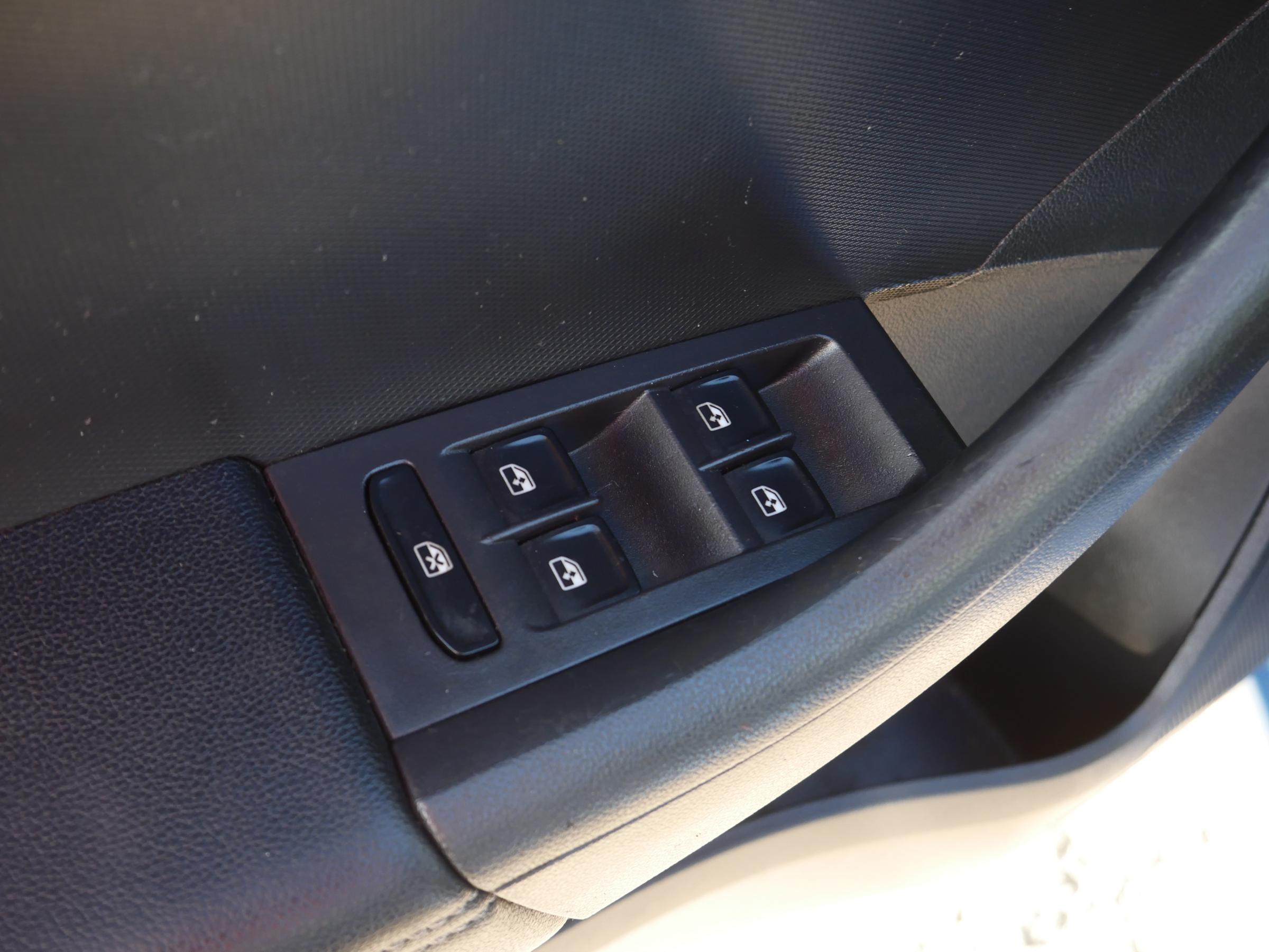 Škoda Rapid, 2018 - pohled č. 17