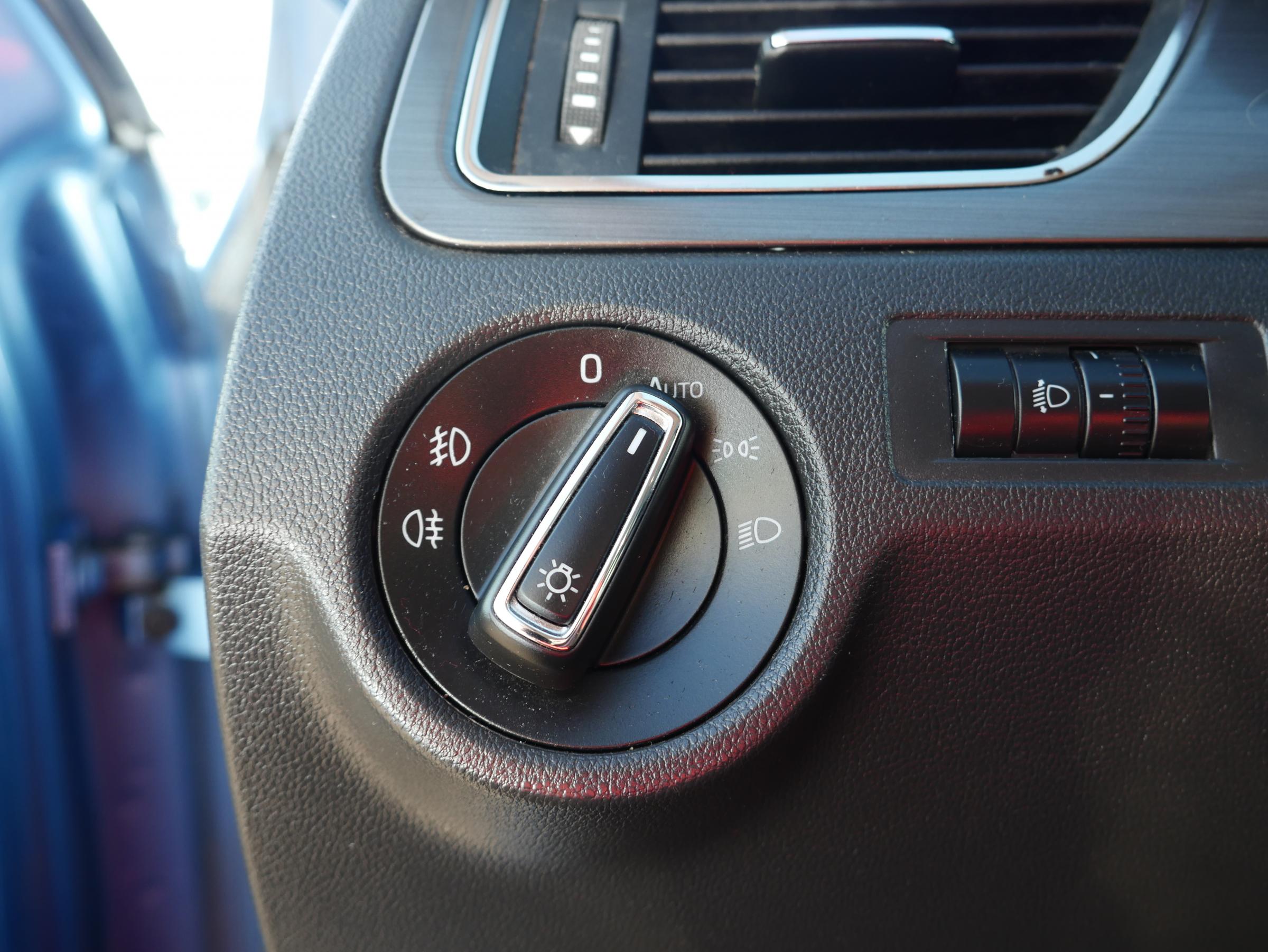 Škoda Rapid, 2018 - pohled č. 18