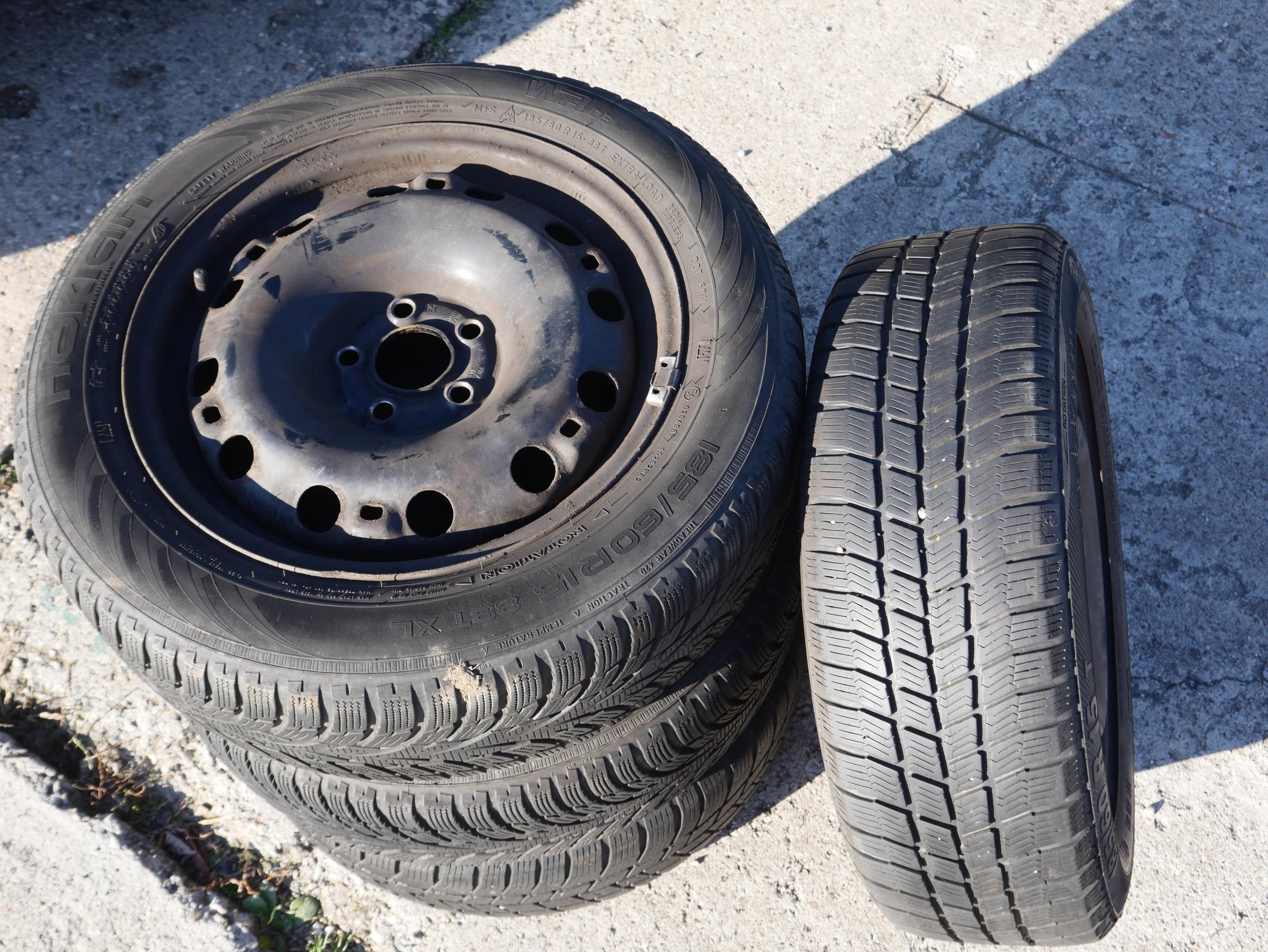 Škoda Rapid, 2018 - pohled č. 20