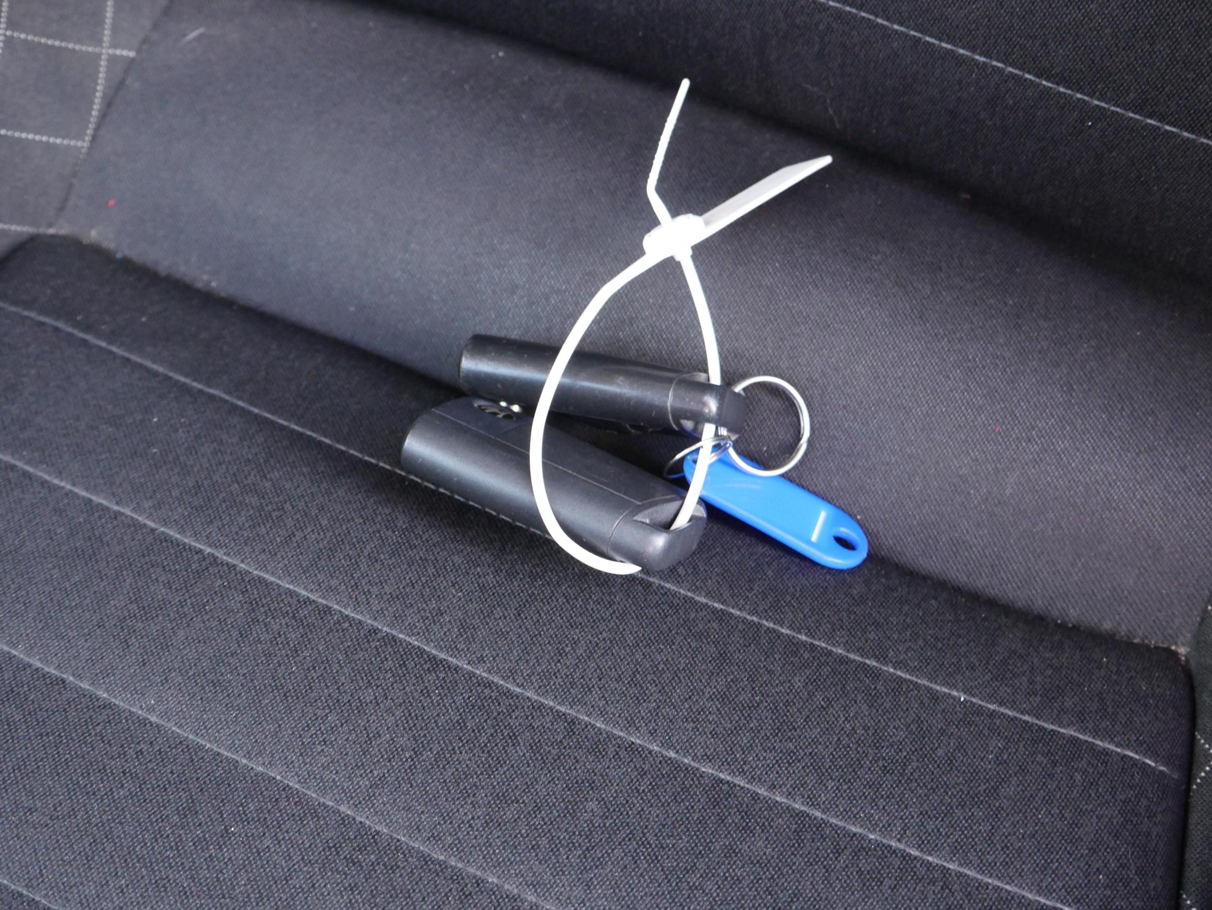 Škoda Rapid, 2018 - pohled č. 21