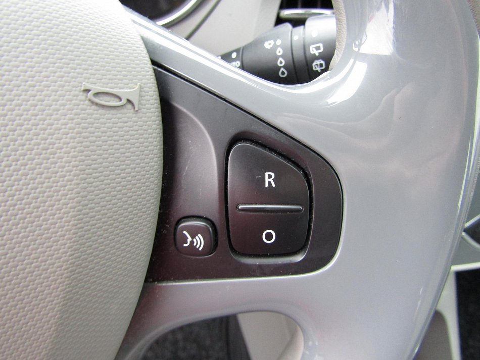 Renault Captur 0.9 TCe 